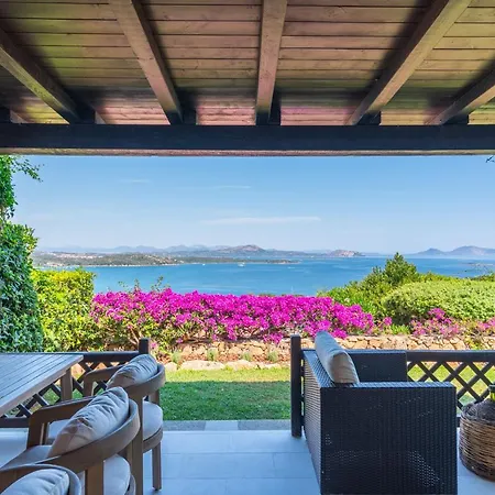 Casa Paradiso Σαλέ San Teodoro (Sardinia)