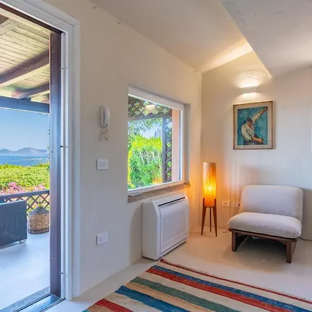 Casa Paradiso Alpesi faház *