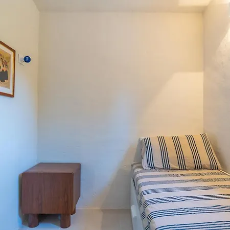 Casa Paradiso San Teodoro