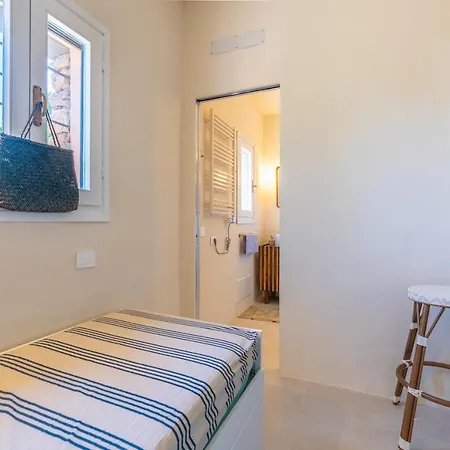Casa Paradiso *