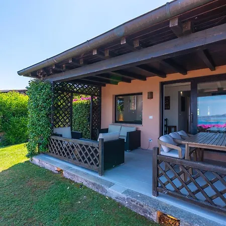 Casa Paradiso * San Teodoro (Sardinia)