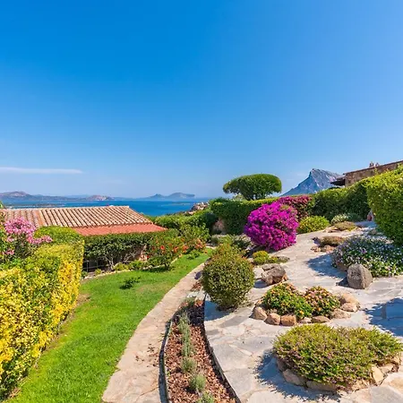 Casa Paradiso Σαλέ