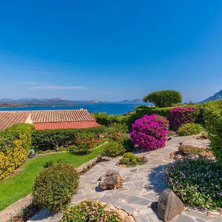 Casa Paradiso San Teodoro (Sardinia)