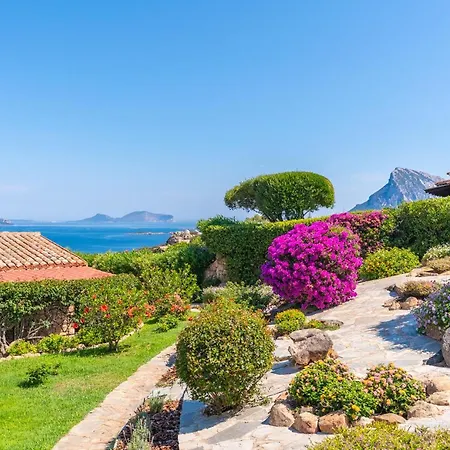 Casa Paradiso Σαλέ San Teodoro (Sardinia)