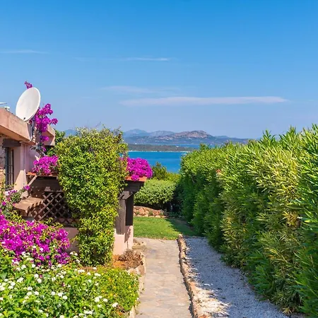 Casa Paradiso * San Teodoro