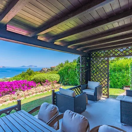 Alpesi faház Casa Paradiso San Teodoro