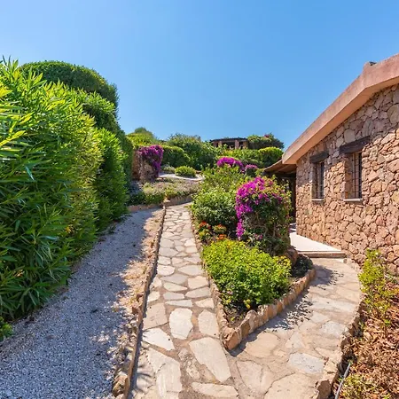 Σαλέ Casa Paradiso