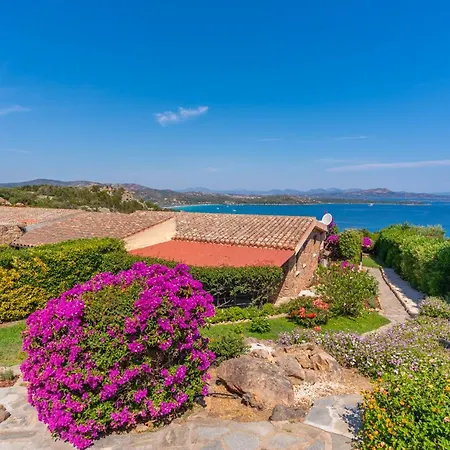 Σαλέ Casa Paradiso *