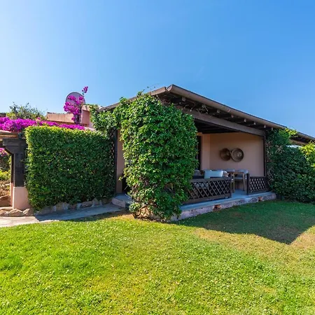 Casa Paradiso Σαλέ