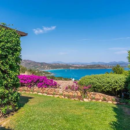 Σαλέ Casa Paradiso *
