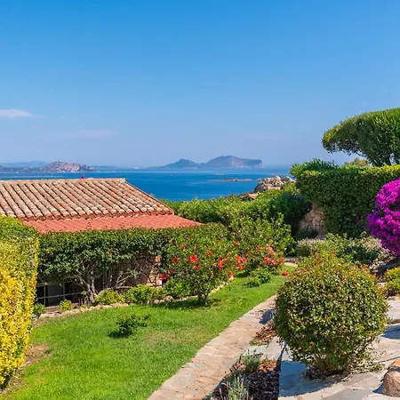 Casa Paradiso Σαλέ