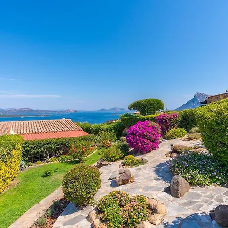 Σαλέ Casa Paradiso *