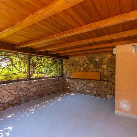 Casa Paradiso *