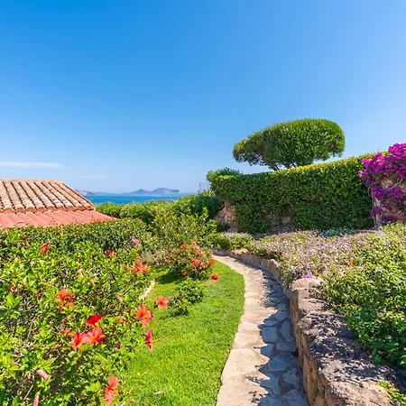 Casa Paradiso *