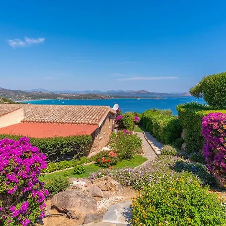 Alpesi faház Casa Paradiso San Teodoro
