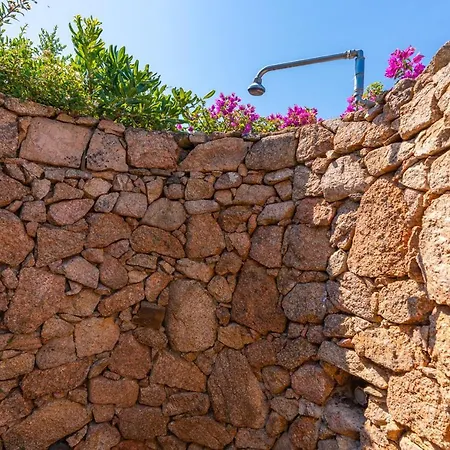 Casa Paradiso Σαλέ