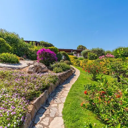 Casa Paradiso Σαλέ