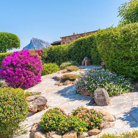 Casa Paradiso San Teodoro
