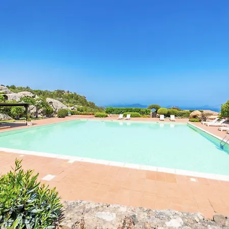 Casa Paradiso San Teodoro