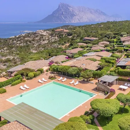 Casa Paradiso Σαλέ *