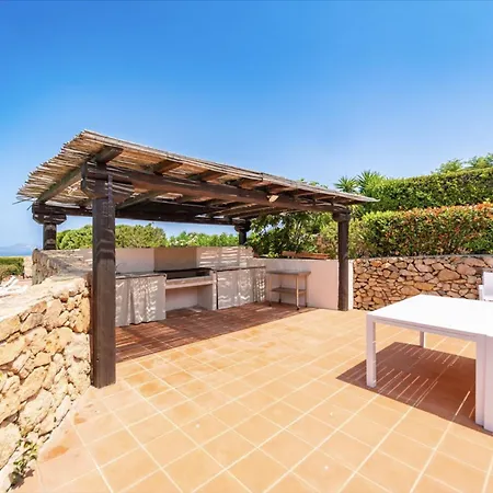 Casa Paradiso