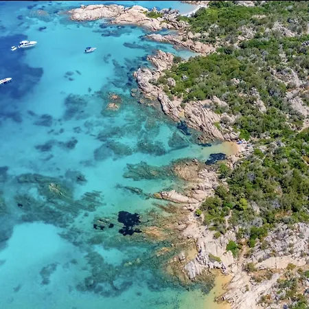 Σαλέ Casa Paradiso
